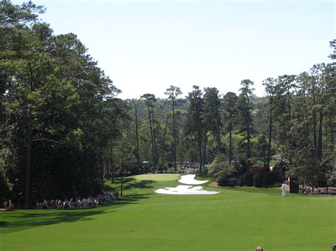 augusta national wikipedia|More.